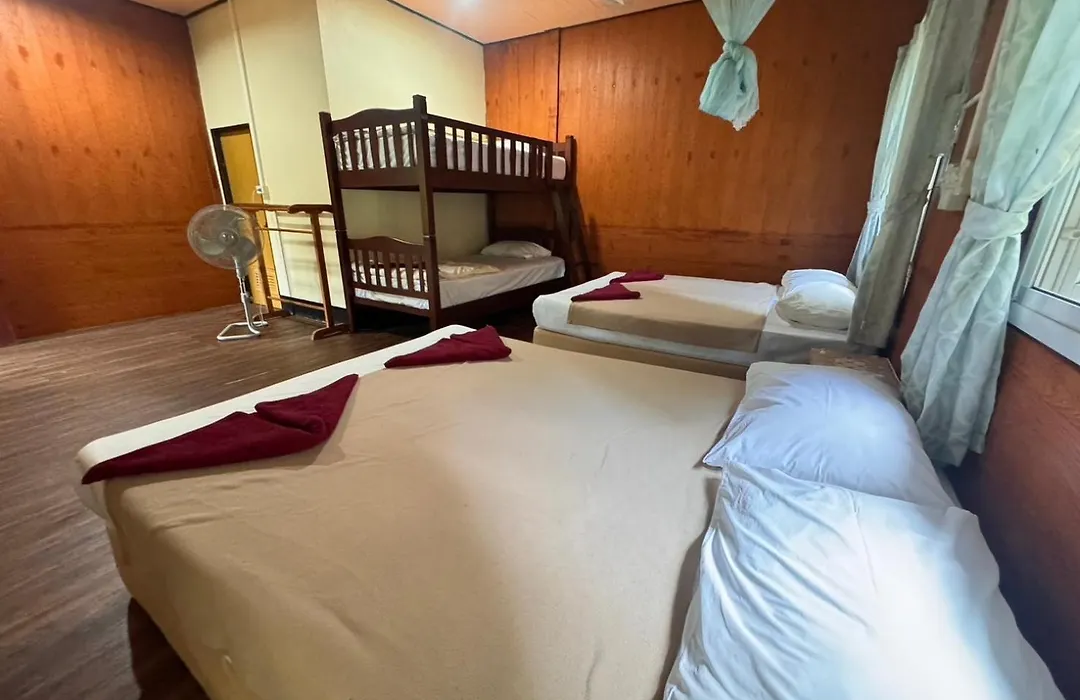 Khaosok Island Resort-1