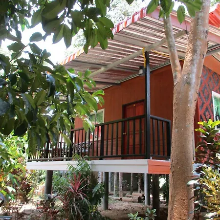 Khaosok Island Resort-3