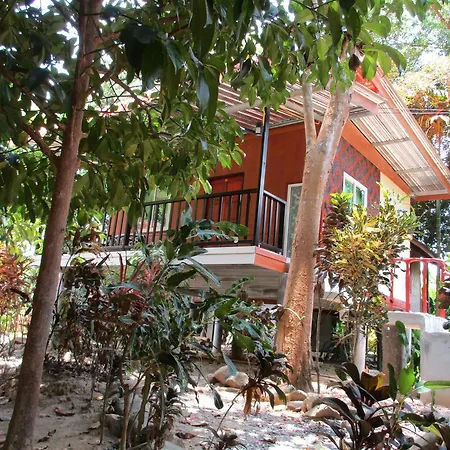 Khaosok Island Resort-2